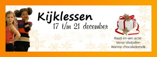 Kijklessen