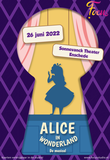 Alice in Wonderland